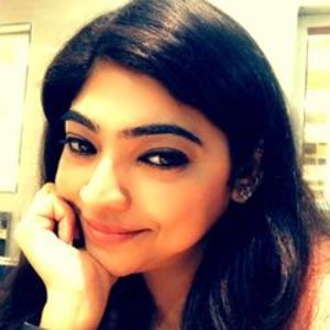 Meet your Posher, Salima